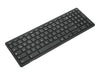TARGUS Bluetooth-Tastatur – Antimikrobiell, kabellos für Chromebooks
