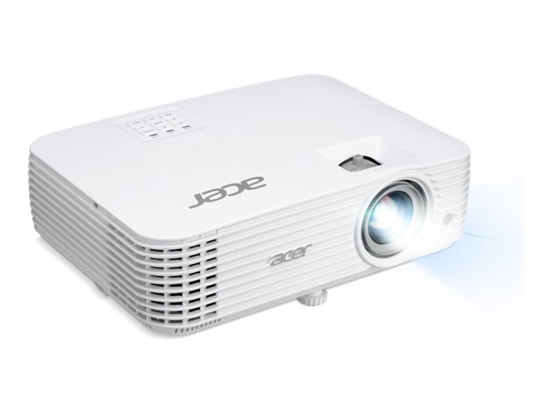 Acer DLP-Projektor – 4500 Lumen, 3D-fähig, 2x HDMI