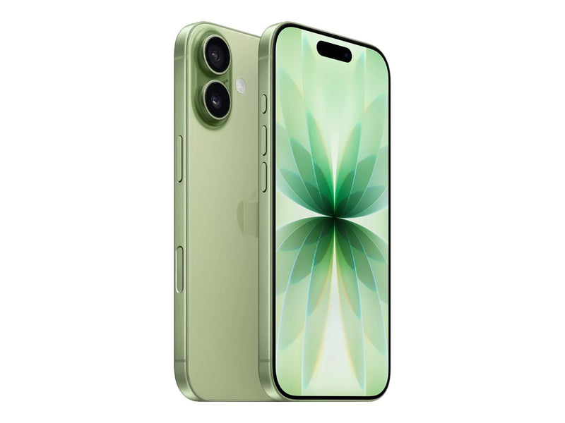 Apple iPhone 17 – 6,3" OLED-Display, 512 GB Speicher