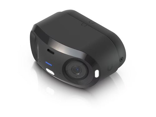 Ubiquiti UniFi G6 Kamera – 4K-Überwachung, wetterfest