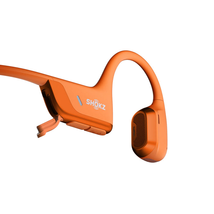 SHOKZ OpenRun Pro2 Kopfhörer – Bluetooth, wasserabweisend