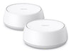 TP-Link Mesh WLAN-System – Stabiles Internet für Ihr Büro