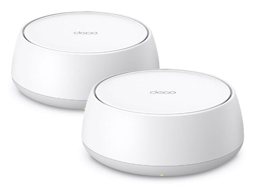 TP-Link Mesh WLAN-System – Stabiles Internet für Ihr Büro
