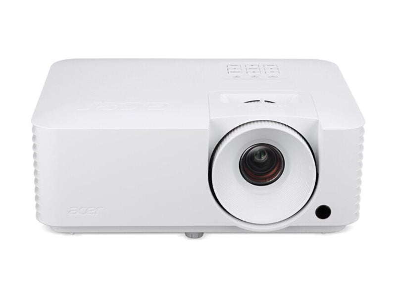 Acer DLP-Projektor – 5000 Lumen, Full HD, tragbar
