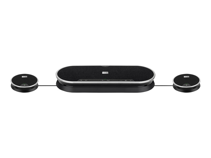 Epos Expand 80 Speakerphone – Bluetooth, für bis zu 16 Teilnehmer