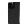 JT BERLIN Echtleder BookCase – Schutzhülle für iPhone 16 Pro