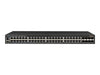 Ruckus Switch – 48 Anschlüsse, Power over Ethernet