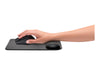 Kensington Mauspad – Ergonomisch mit Handballenauflage