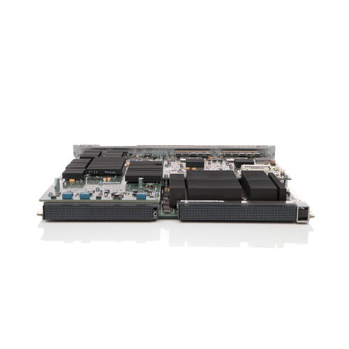 Cisco Netzwerkmodul – Steuerungsprozessor, 10GbE