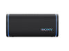 Sony Tragbarer Bluetooth-Lautsprecher – Wasserdicht, 360° Licht