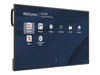ViewSonic 43" 4K Display – Integrierter Mediaplayer, Android