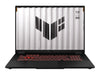 ASUS TUF 18" Gaming-Laptop – Ryzen 7, 16 GB RAM, 1 TB SSD