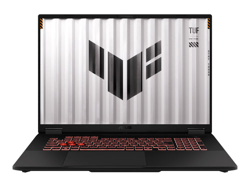 ASUS TUF 18" Gaming-Laptop – Ryzen 7, 16 GB RAM, 1 TB SSD