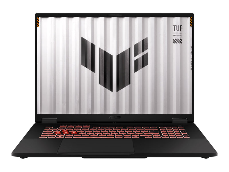 ASUS TUF 18" Gaming-Laptop – Ryzen 7, 16 GB RAM, 1 TB SSD