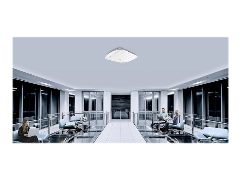 TP-Link Decken-WLAN Access Point – Dual-Band, 5er-Pack