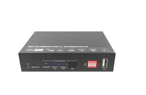 Eet VIVOLINK HDMI-Controller – 4K-Unterstützung, einfache Steuerung