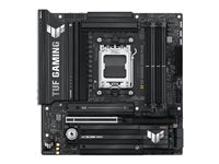 ASUS TUF Motherboard – USB-C, 2.5 Gigabit LAN