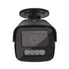 ABUS 4 MP IP-Kamera – Wetterfest, Nachtsicht