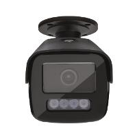 ABUS 4 MP IP-Kamera – Wetterfest, Nachtsicht