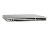 Cisco Netzwerk-Switch – 24 Anschlüsse, 10 Gigabit Ethernet