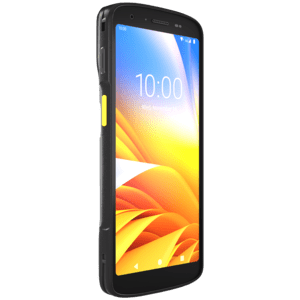ZEBRA TC27 Datenerfassungsterminal – robust, Android, 64 GB Speicher