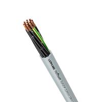 Lapp ÖLFLEX Kabel – halogenfrei, flexibel