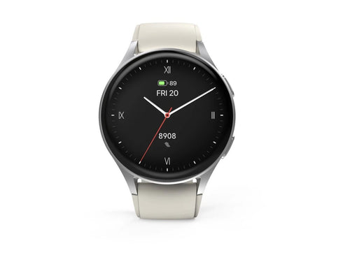 Hama Smartwatch – GPS, Herzfrequenz & Schlafüberwachung