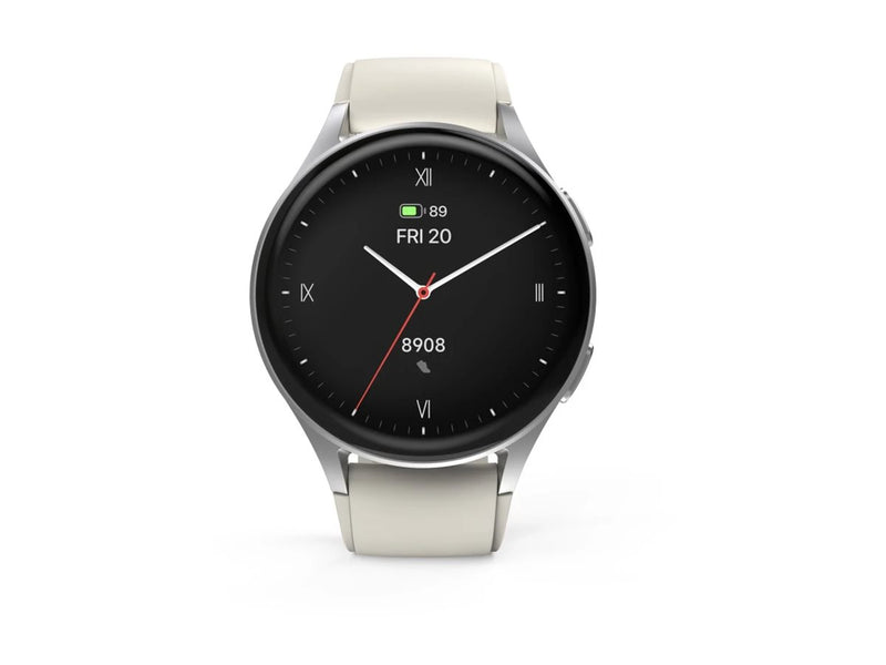 Hama Smartwatch – GPS, Herzfrequenz & Schlafüberwachung