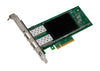 Intel Netzwerkadapter – 25 GbE, PCIe 4.0