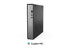 Lenovo ThinkCentre Desktop-PC – Snapdragon-Prozessor, kompakt