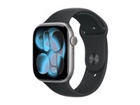 Apple Watch Series 11 – Fitness- und Produktivitätsbegleiter