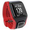 TomTom Multi-Sport GPS-Uhr – Mit Herzfrequenzmesser und Bluetooth