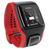 TomTom Multi-Sport GPS-Uhr – Mit Herzfrequenzmesser und Bluetooth