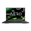 GIGABYTE AERO 16" Laptop – Ryzen AI, 32 GB RAM, 1 TB SSD