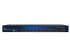 ALLNET Switch – 12 Ports, schnelle Datenübertragung
