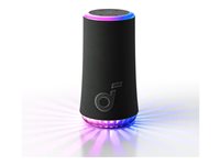 Anker Soundcore Glow Lautsprecher – Tragbar, Wasserfest, Lichtshow