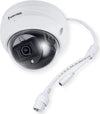 VIVOTEK Netzwerk-Kamera – 2 MP, wetterfest, vandalismussicher