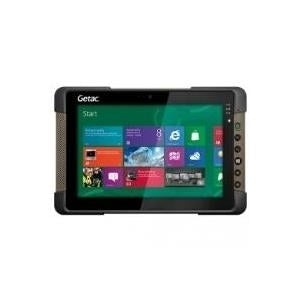 GETAC SnapBack Zubehör – Smartcard und RFID-Leser