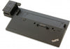 Lenovo ThinkPad Dock – Einfaches Verbinden mit Zubehör