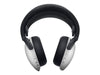 DELL Alienware Gaming-Headset – Kabellos, RGB-Beleuchtung