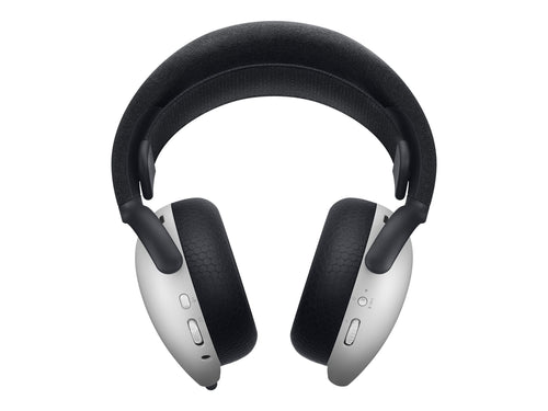 DELL Alienware Gaming-Headset – Kabellos, RGB-Beleuchtung