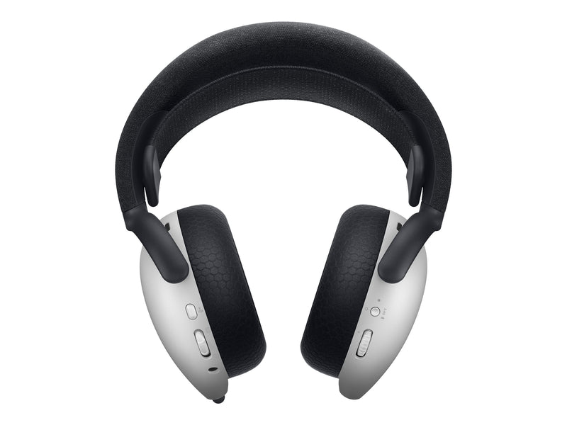 DELL Alienware Gaming-Headset – Kabellos, RGB-Beleuchtung