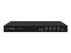 Ubiquiti EdgeRouter – 8 Ports, schnelles 10 Gbit/s Netzwerk