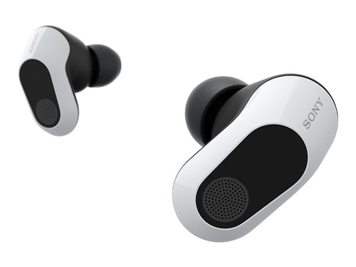 Sony INZONE Kabellose Ohrhörer – 360° Sound, Wasserdicht