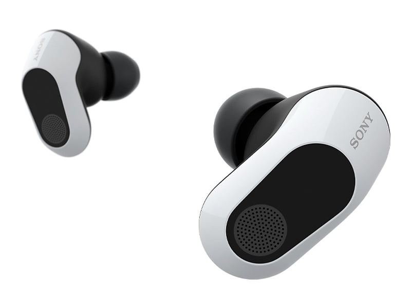 Sony INZONE Kabellose Ohrhörer – 360° Sound, Wasserdicht