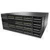 Cisco Catalyst Switch – 24 Ports, PoE+ für schnelle Netzwerke