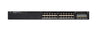 Cisco Catalyst 3650 Switch – 24 Ports, Gigabit Ethernet, PoE+