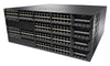 Cisco Netzwerk-Switch – 48 Ports, verwaltet