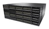 Cisco Netzwerk-Switch – 48 Anschlüsse, Gigabit Ethernet