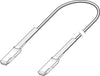 Extreme Networks Netzwerkkabel – 50 cm, QSFP+ Anschlüsse